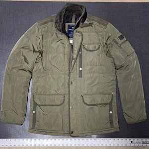 Tom Tailor Jacket European Brand